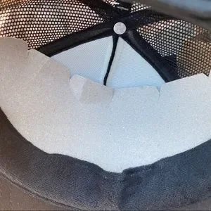 ??✨RARE AVIATOR NATION VINTAGE GUITAR COLLAB MESH TRUCKER HAT UNISEX O/S… Aviator Nation | Accessories | Rare Aviator Nation Vintage  main image 3